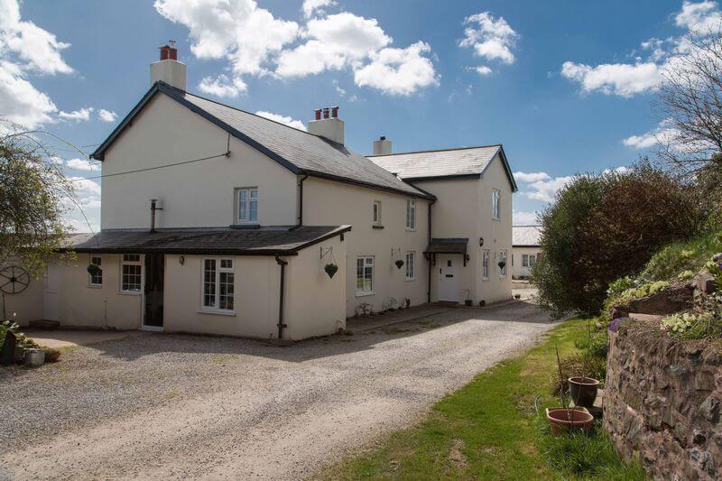 Home Care Crediton