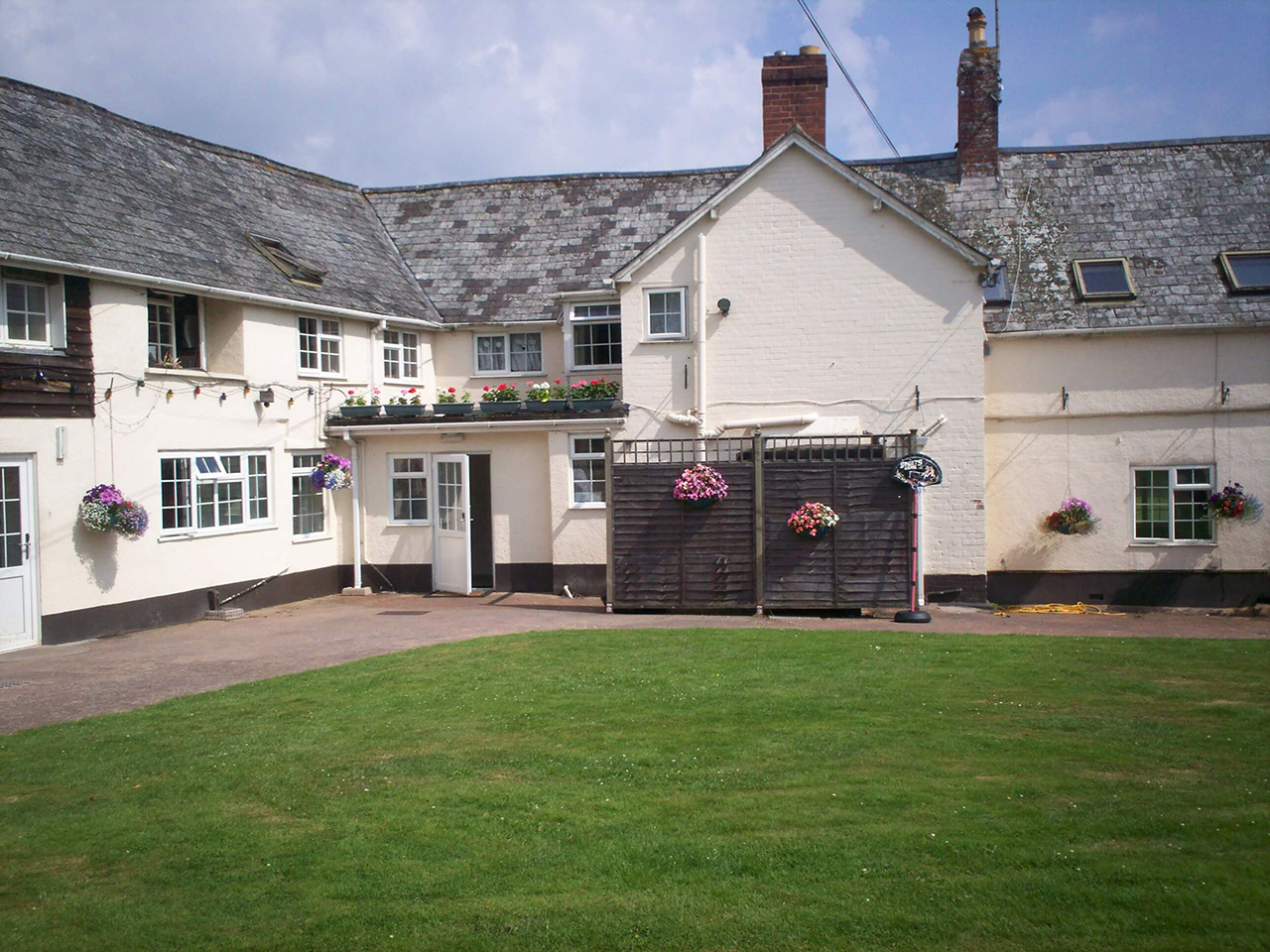 Crediton Care & Support Homes